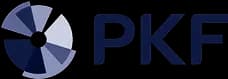 PKF logo